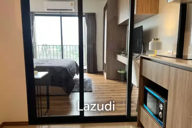 LA HABANA : Affordable Fully Furnished Condo in Hua Hin