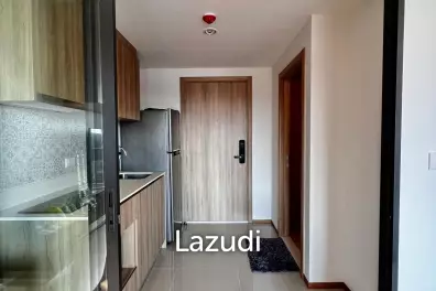 LA HABANA : Affordable Fully Furnished Condo in Hua Hin