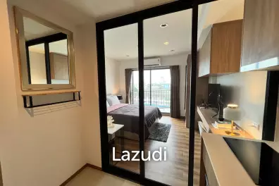 LA HABANA : Affordable Fully Furnished Condo in Hua Hin