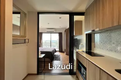 LA HABANA : Affordable Fully Furnished Condo in Hua Hin