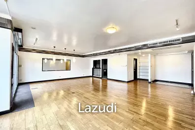 3 Bed 3 Bath 317 SQ.M All Season Mansion