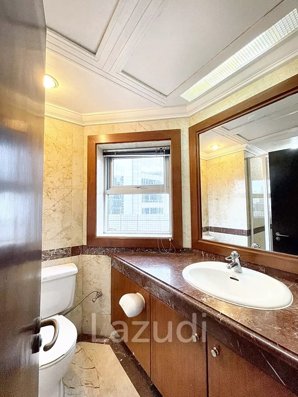 3 Bed 3 Bath 317 SQ.M All Season Mansion