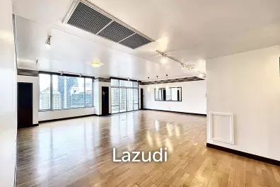 3 Bed 3 Bath 317 SQ.M All Season Mansion