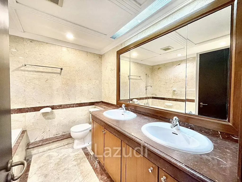 3 Bed 3 Bath 317 SQ.M All Season Mansion