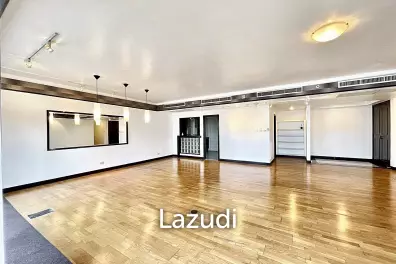 3 Bed 3 Bath 317 SQ.M All Season Mansion