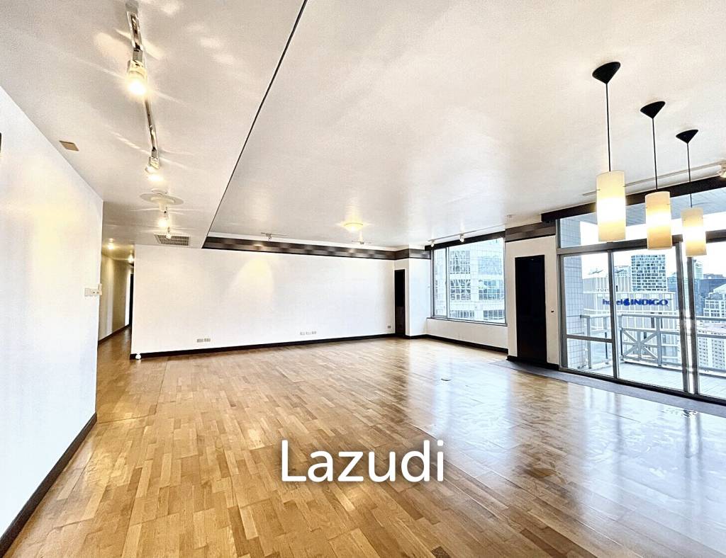 3 Bed 3 Bath 317 SQ.M All Season Mansion
