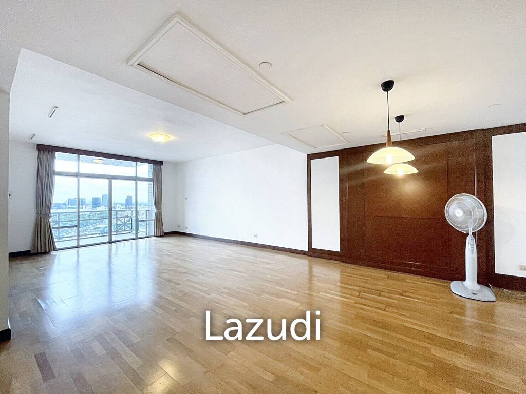 2 Bed 2 Bath 136 SQ.M All Season Mansion