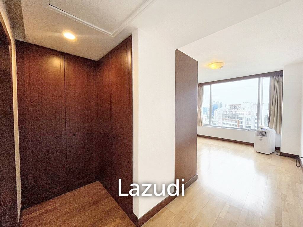 2 Bed 2 Bath 136 SQ.M All Season Mansion