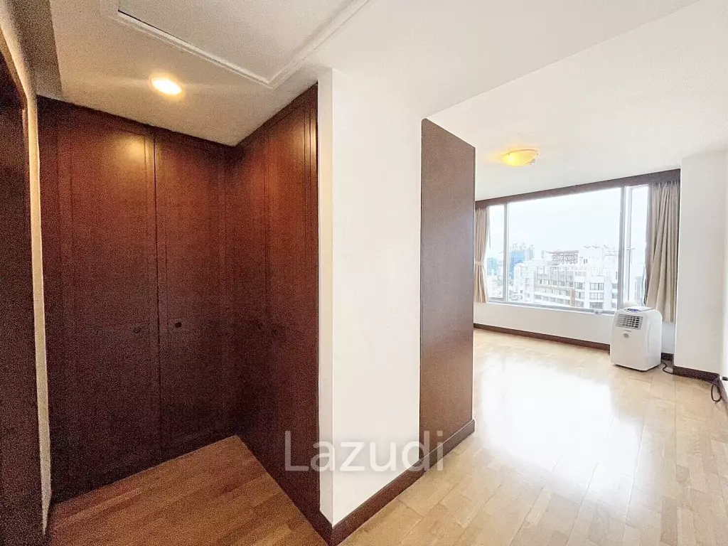 2 Bed 2 Bath 136 SQ.M All Season Mansion
