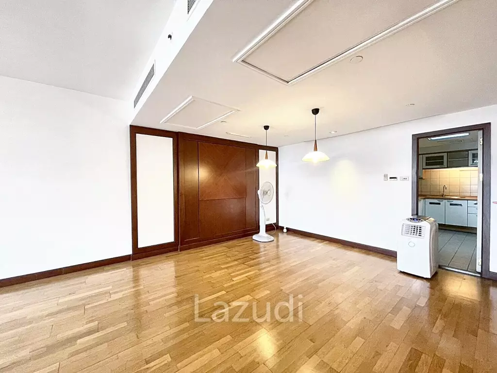 2 Bed 2 Bath 136 SQ.M All Season Mansion
