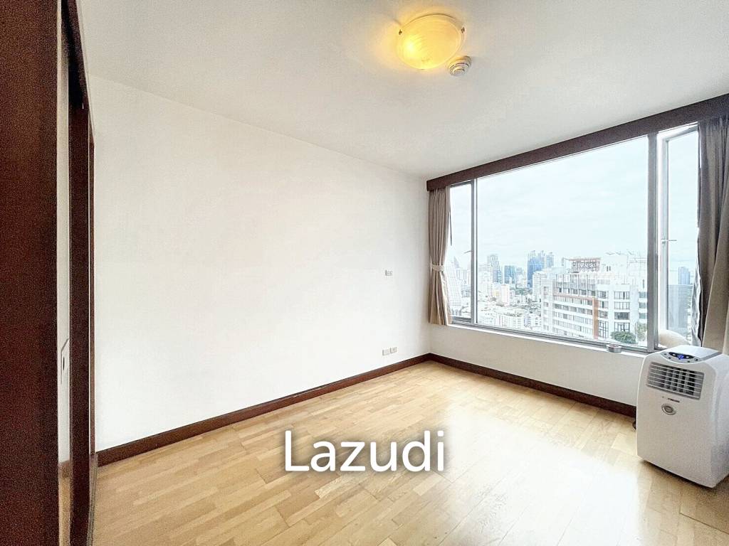 2 Bed 2 Bath 136 SQ.M All Season Mansion