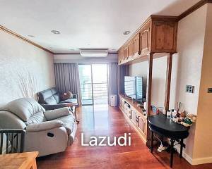 2 Bed 2 Bath 78 SQ.M Sathorn Gardens