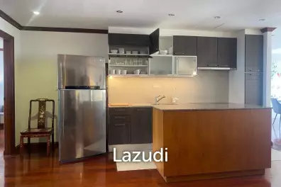 2 Beds 2 Baths 156 SQ.M. Jomtien Plaza Condotel