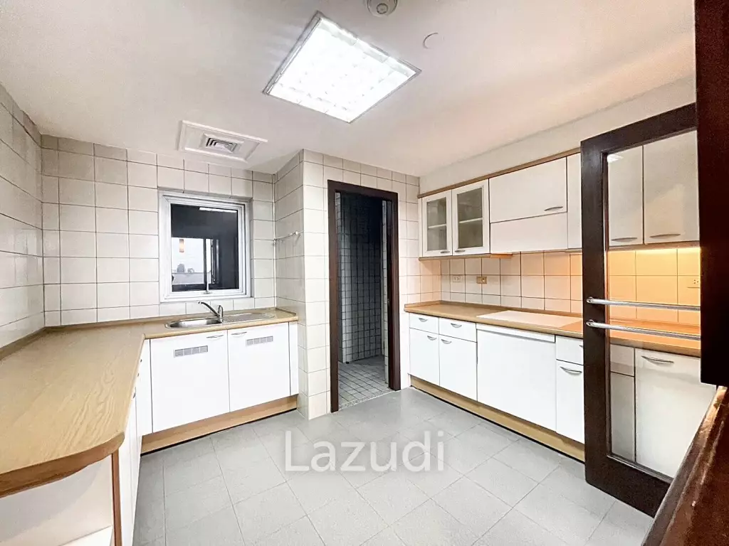 3 Bed 3 Bath 178 SQ.M at All Seasons Place