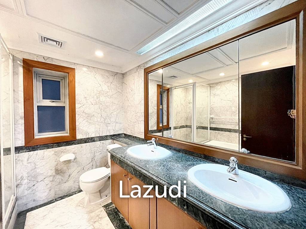 3 Bed 3 Bath 178 SQ.M at All Seasons Place