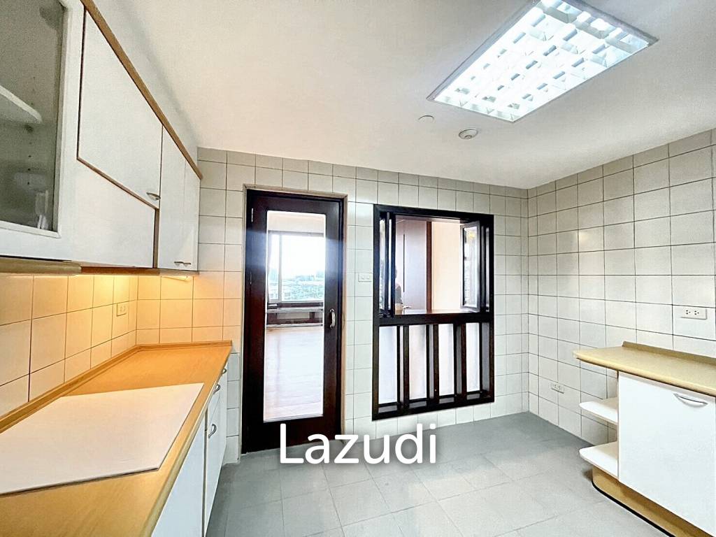 3 Bed 3 Bath 178 SQ.M at All Seasons Place