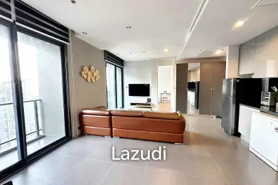 2 Bed 2 Bath 72 SQ.M M Ladprao