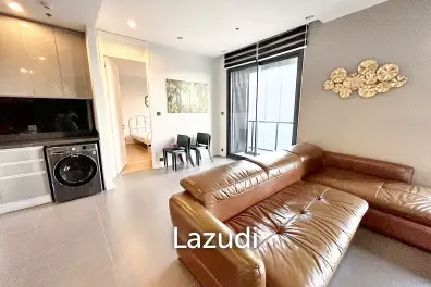 2 Bed 2 Bath 72 SQ.M M Ladprao