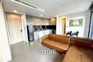 2 Bed 2 Bath 72 SQ.M M Ladprao