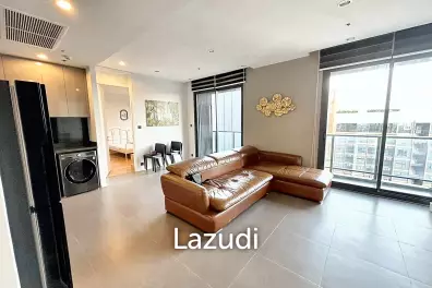 2 Bed 2 Bath 72 SQ.M M Ladprao