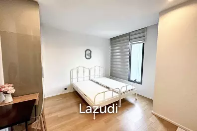 2 Bed 2 Bath 72 SQ.M M Ladprao