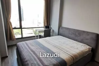 1bed 35.60sqm Ideo Mobi Rangnam For Sale
