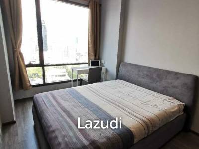 1bed 35.60sqm Ideo Mobi Rangnam For Sale