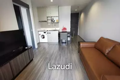 1bed 35.60sqm Ideo Mobi Rangnam For Sale