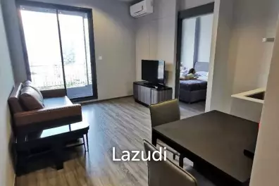 1bed 35.60sqm Ideo Mobi Rangnam For Sale