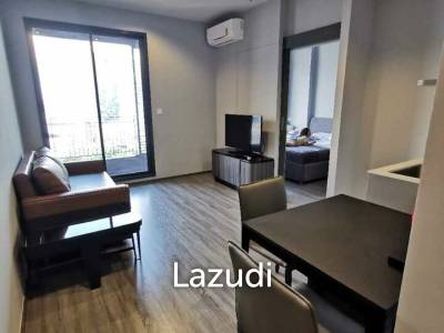 1bed 35.60sqm Ideo Mobi Rangnam For Sale