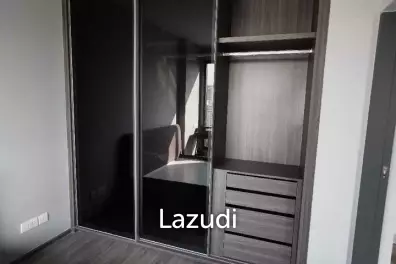 1bed 35.60sqm Ideo Mobi Rangnam For Sale