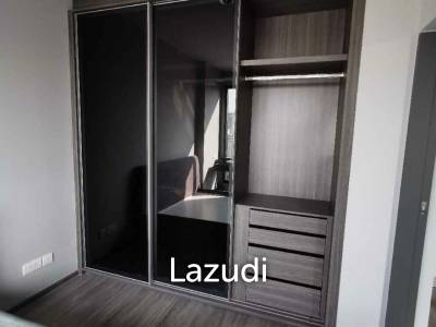 1bed 35.60sqm Ideo Mobi Rangnam For Sale