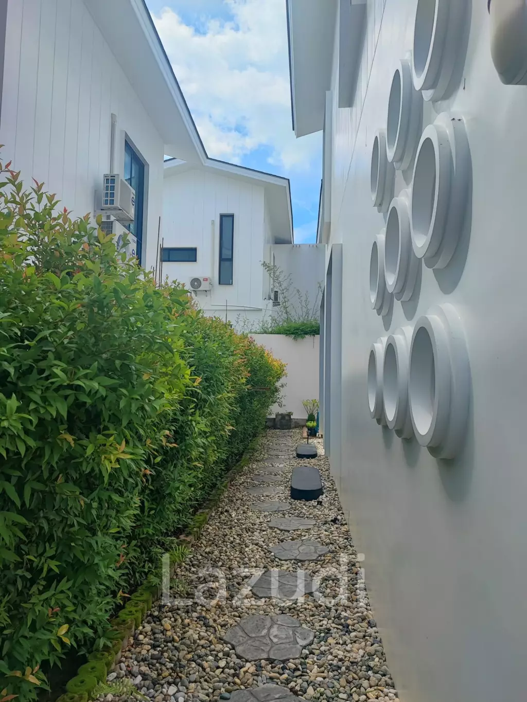 3-Bedroom House For Rent In Koh Kaew