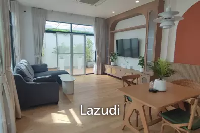 3-Bedroom House For Rent In Koh Kaew