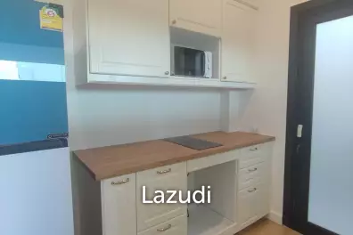 3-Bedroom House For Rent In Koh Kaew