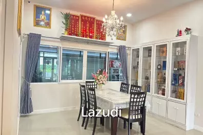 6 Beds 5 Baths 300 SQ.M. The Palm Pattaya