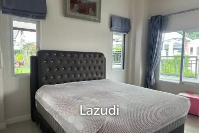 6 Beds 5 Baths 300 SQ.M. The Palm Pattaya