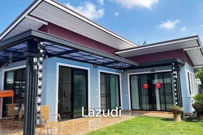6 Beds 5 Baths 300 SQ.M. The Palm Pattaya