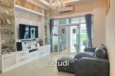 6 Beds 5 Baths 300 SQ.M. The Palm Pattaya