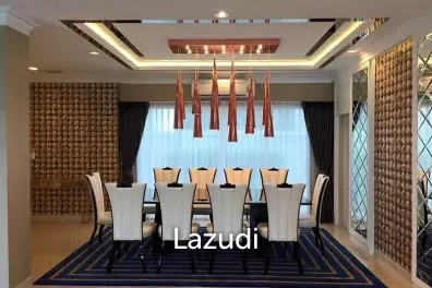 5 Bed 420 SQ.M Bangkok Boulevard Rama 9-Srinakarin