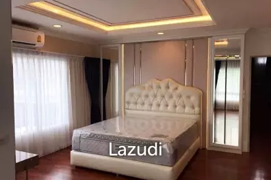 5 Bed 420 SQ.M Bangkok Boulevard Rama 9-Srinakarin