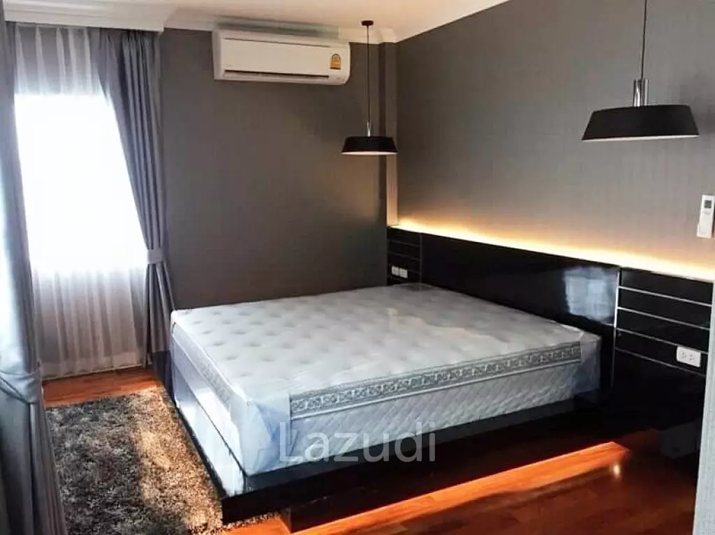 5 Bed 420 SQ.M Bangkok Boulevard Rama 9-Srinakarin
