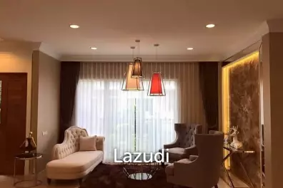 5 Bed 420 SQ.M Bangkok Boulevard Rama 9-Srinakarin