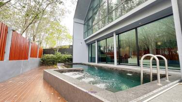 Modern 3-Bedroom Villa For Rent In Pasak Soi 8,Thalang