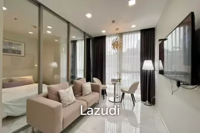 1 Bed 1 Bath 34 SQ.M At Hyde Sukhumvit 11