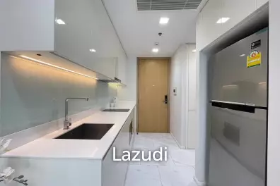 1 Bed 1 Bath 34 SQ.M At Hyde Sukhumvit 11