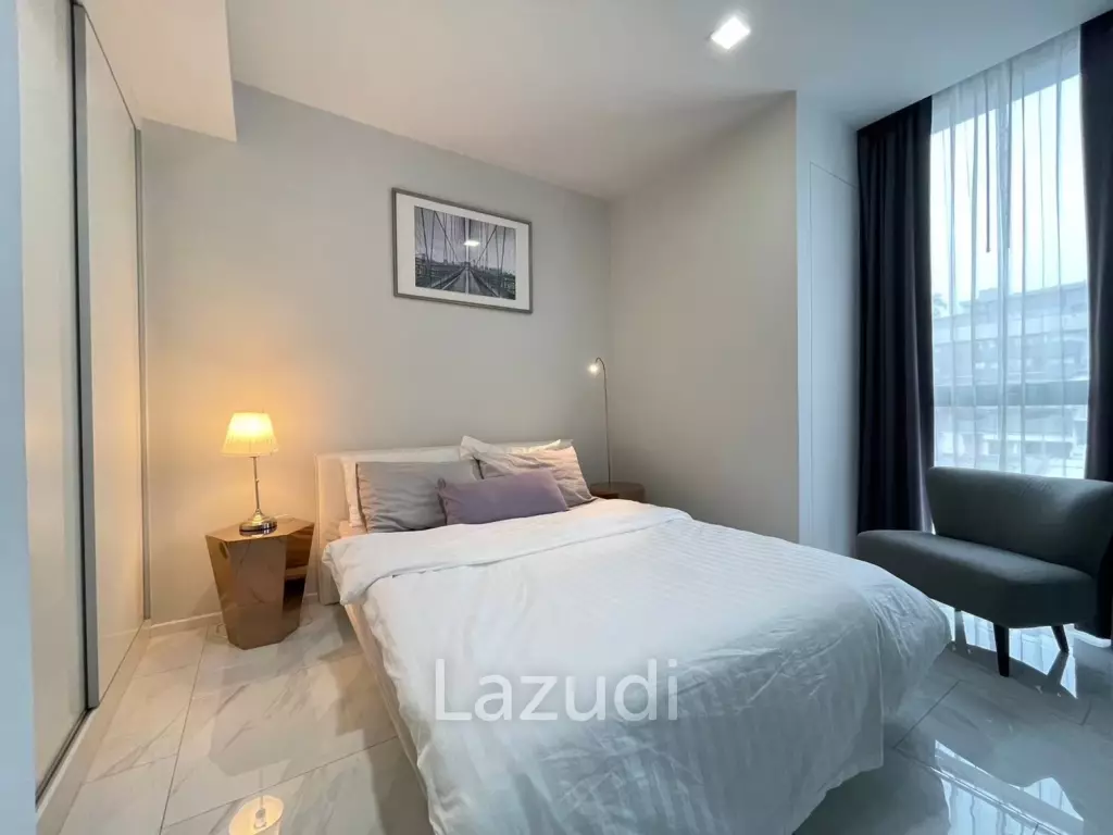 1 Bed 1 Bath 34 SQ.M At Hyde Sukhumvit 11