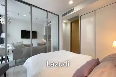 1 Bed 1 Bath 34 SQ.M At Hyde Sukhumvit 11