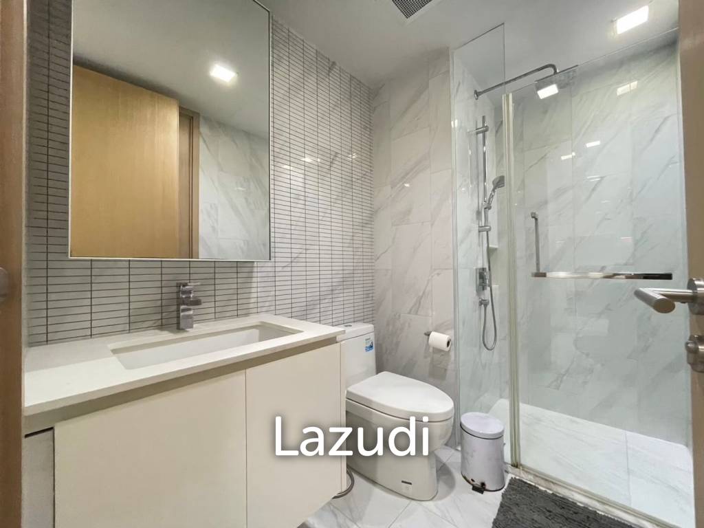 1 Bed 1 Bath 34 SQ.M At Hyde Sukhumvit 11