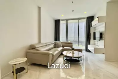 2 Bed 2 Bath 62.58 SQM Hyde Sukhumvit 11